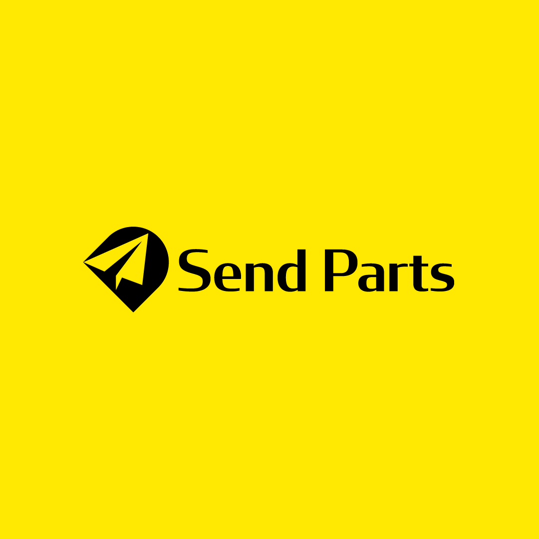 SendParts Logo